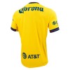 Original Fußballtrikot Club América Heimtrikot 2024-25 Für Herren